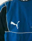 Puma X Spanien - Sweatshirt