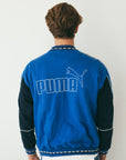 Puma X Spanien - Sweatshirt