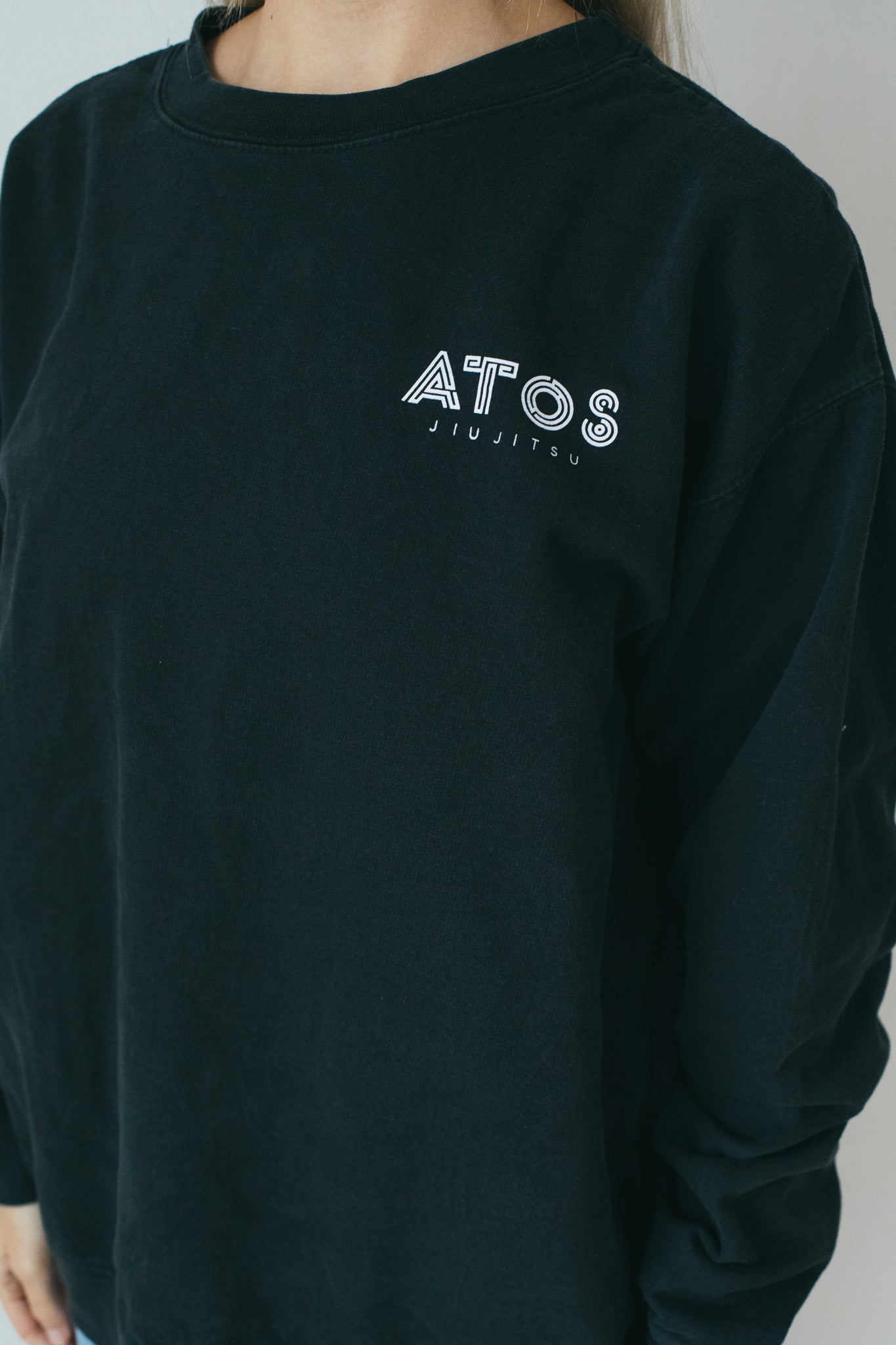 Atos - Sweatshirt