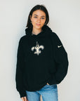 Nike X Check - Hoodie