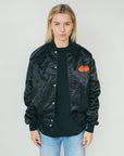Allison - Varsity Jacket