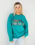 Pebble Beach- Sweatshirt