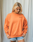 Arizona Pipeline - Sweatshirt
