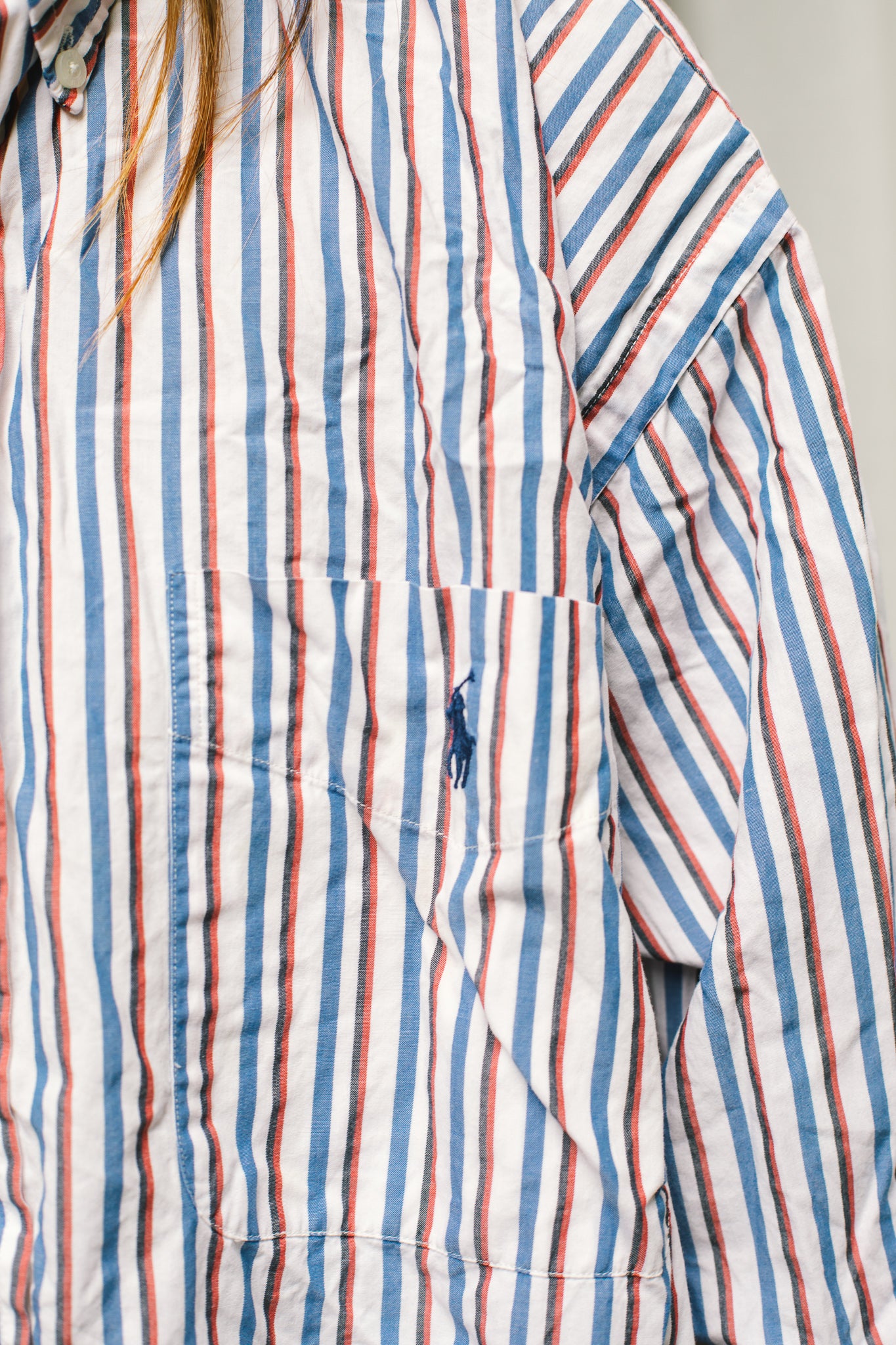 Ralph Lauren - Shirt