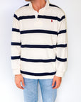 Ralph Lauren Rugby-Poloshirt