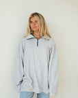 Tommy Hilfiger - Quarter zip