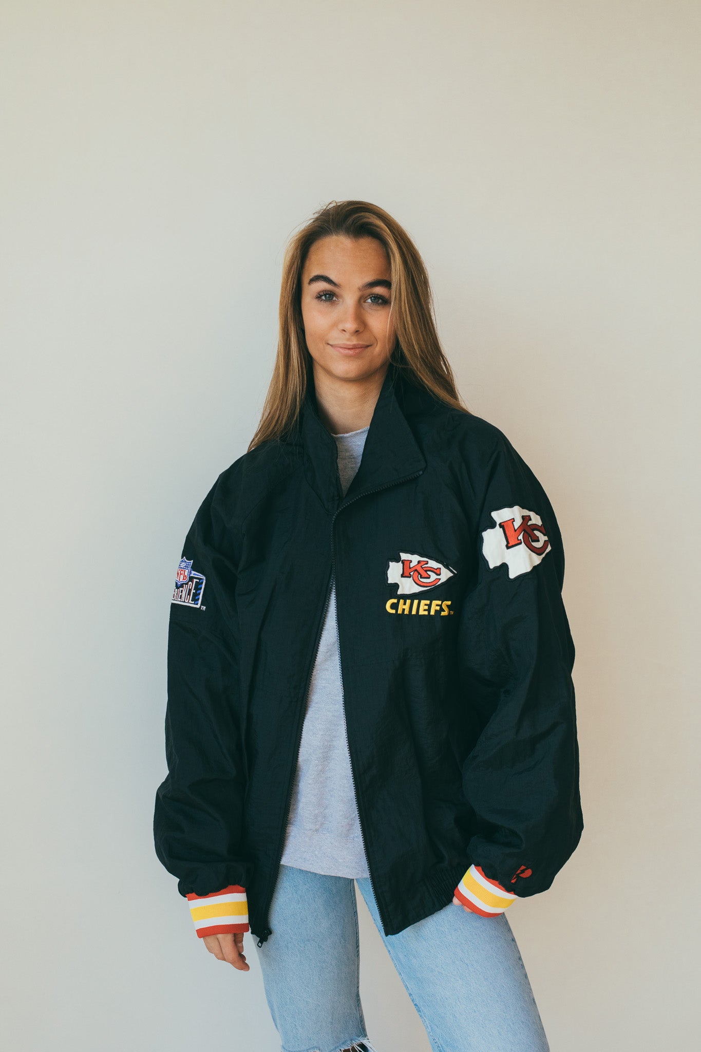 KC Chiefs - Jacket