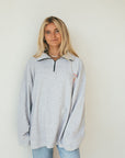 Tommy Hilfiger - Quarter zip