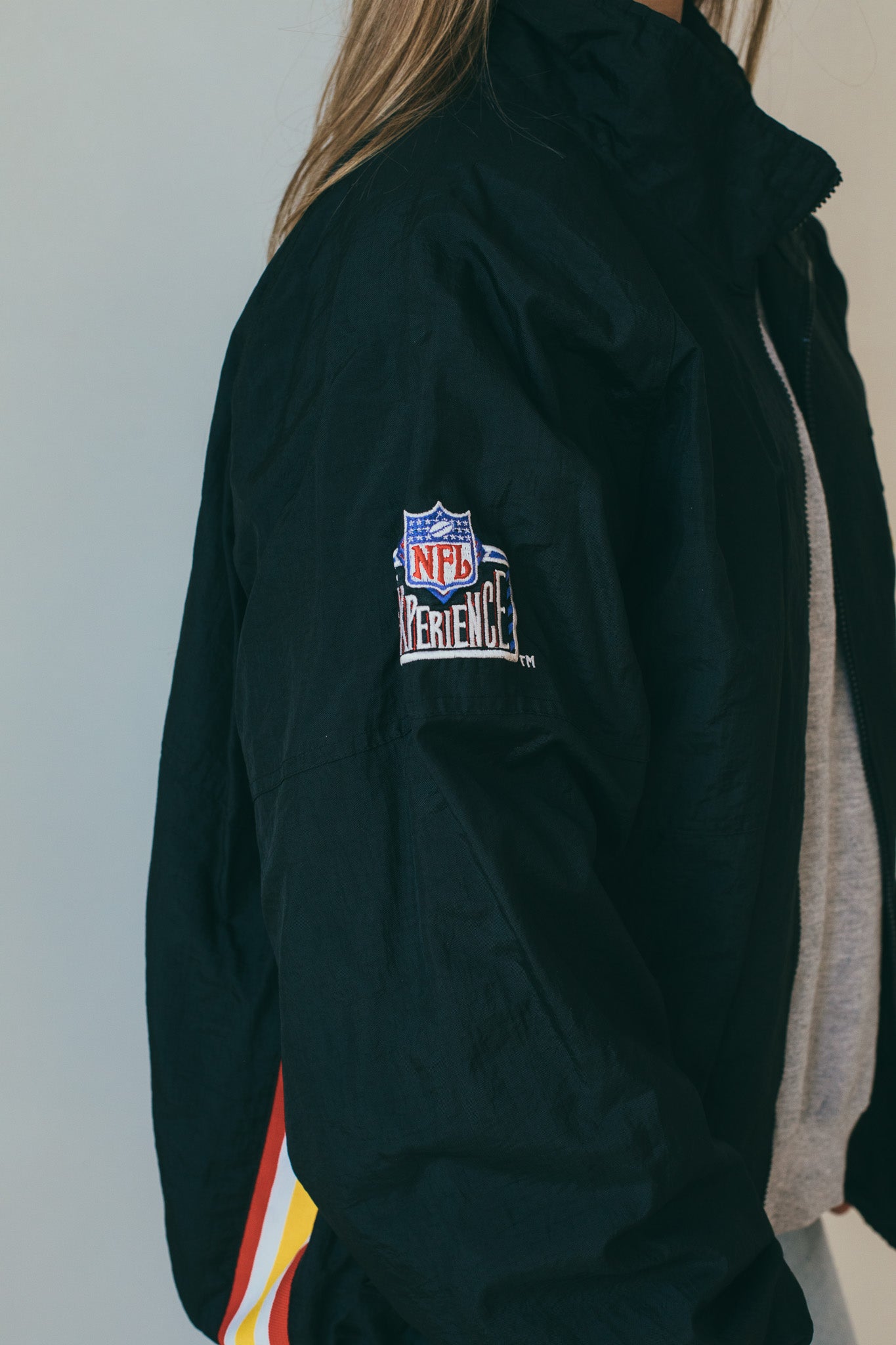 KC Chiefs - Jacket