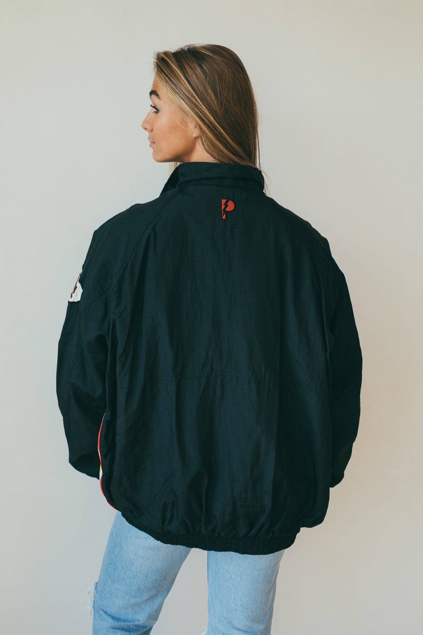 KC Chiefs - Jacket