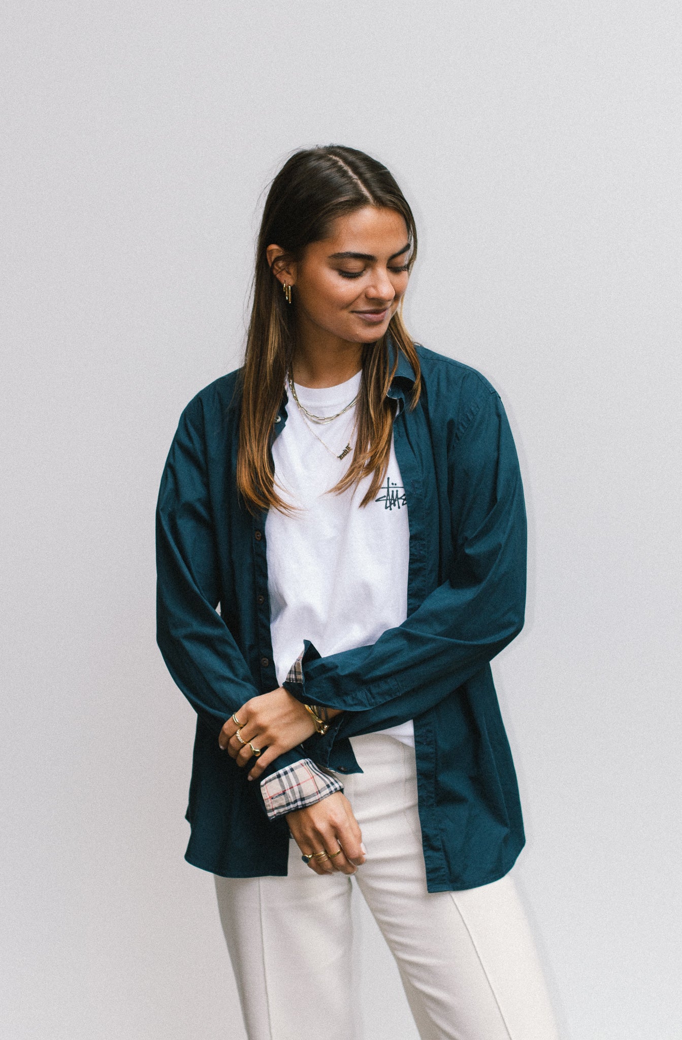 Burberry - Shirt