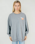 Nike - Sweatshirt