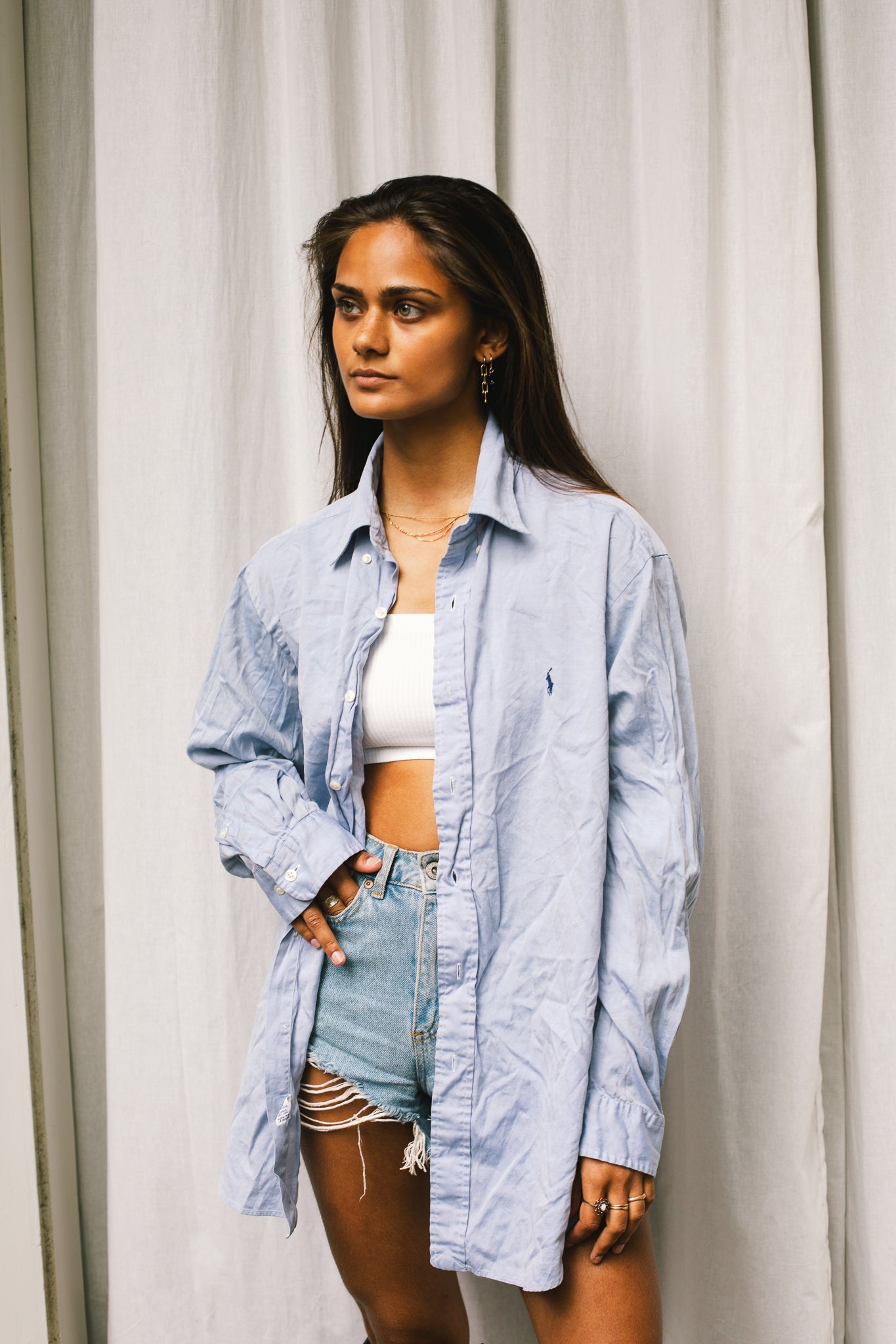 Ralph Lauren - Shirt