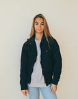 Ralph Lauren - Full Zipper