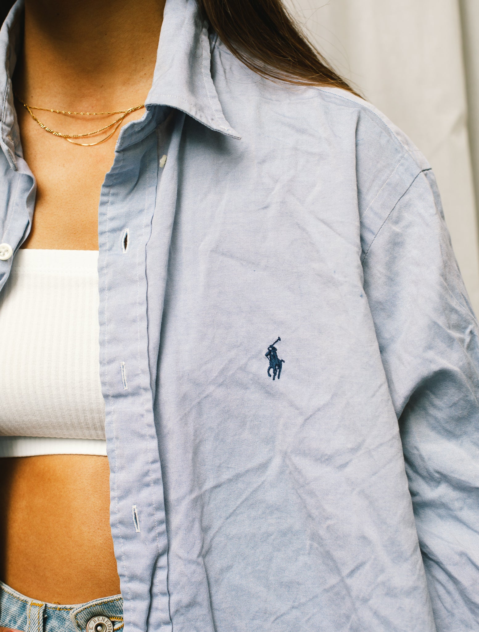 Ralph Lauren - Shirt