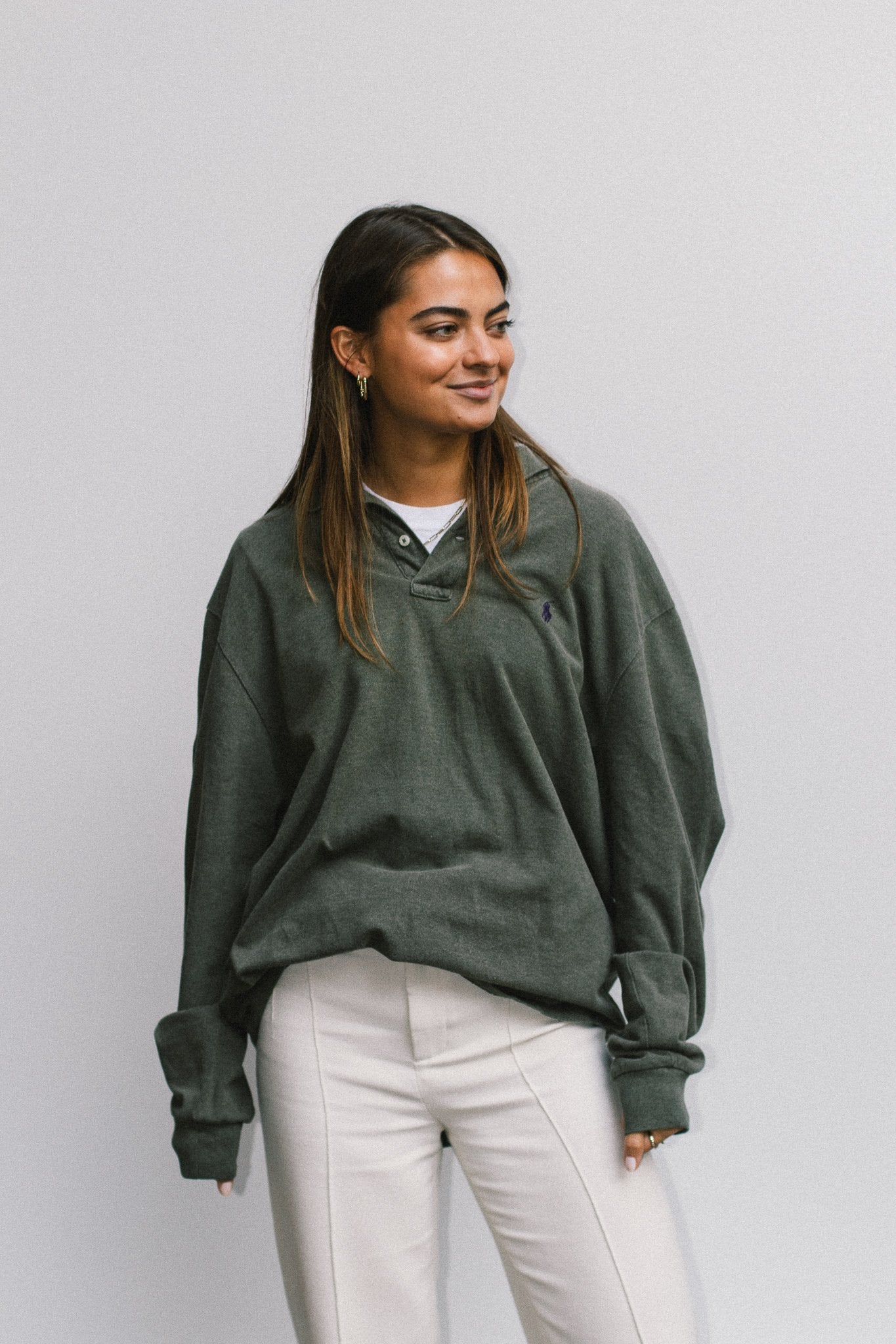 Ralph Lauren - Polo Long Sleeve