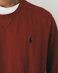 Ralph Lauren - Sweater