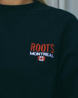 Roots Montreal - Vintage - Sweatshirt