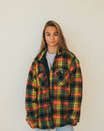 Saddle King - Shirt