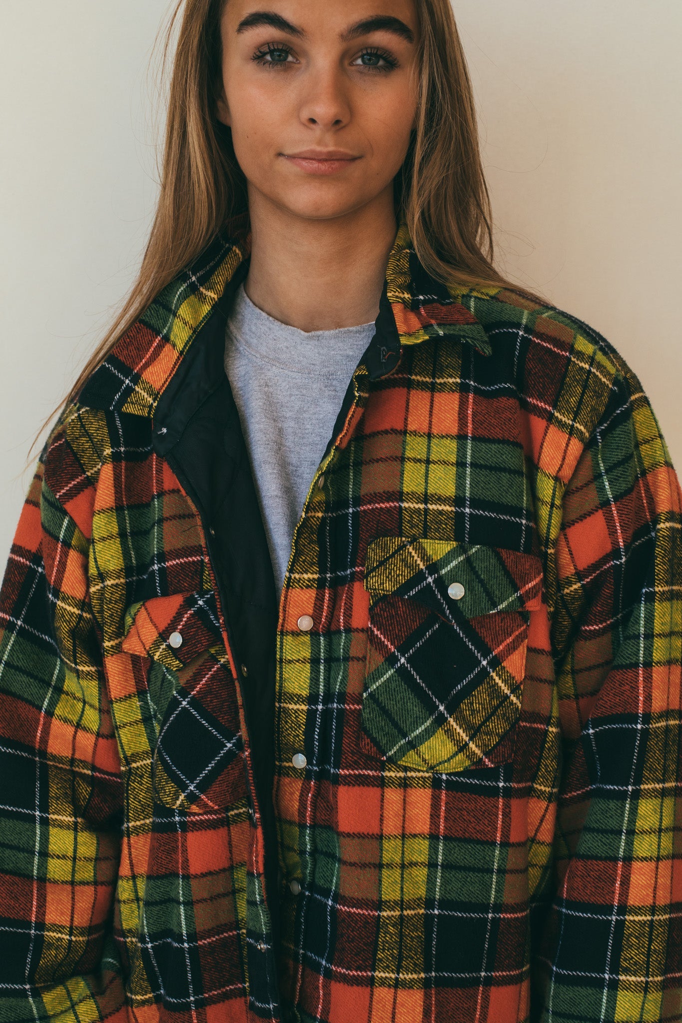 Saddle King - Shirt