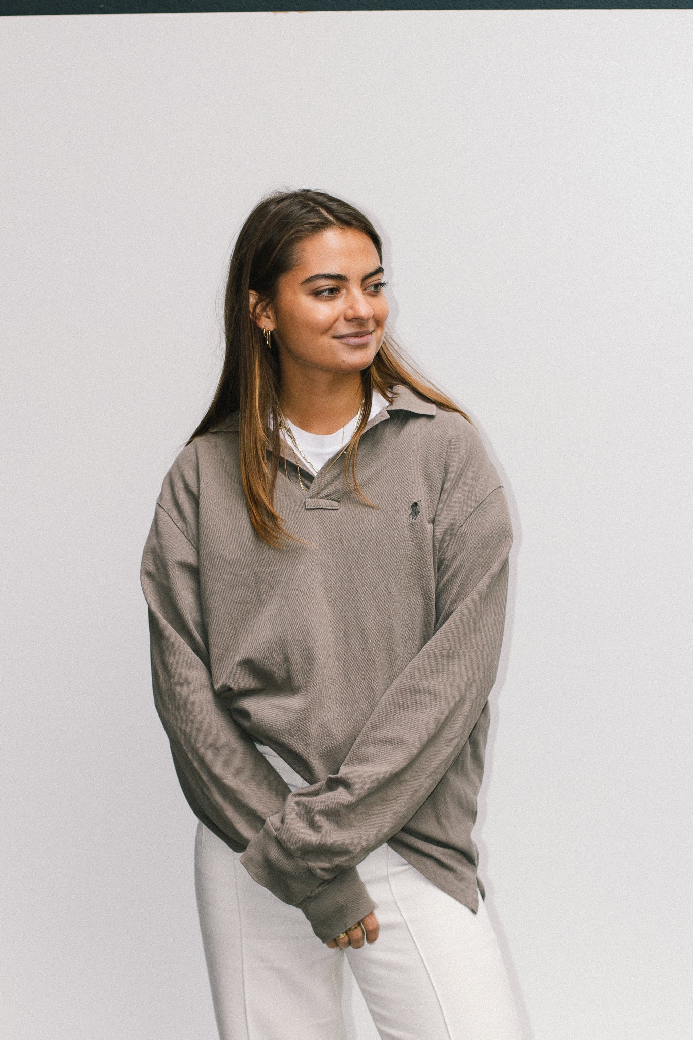 Ralph Lauren - Polo Long Sleeve