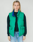 Ralph Lauren - Puffer Bodywarmer Vest