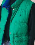 Ralph Lauren - Puffer Bodywarmer Vest