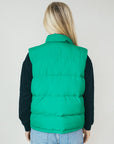 Ralph Lauren - Puffer Bodywarmer Vest