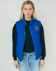 Ralph Lauren - Puffer Bodywarmer Vest