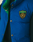 Ralph Lauren - Puffer Bodywarmer Vest