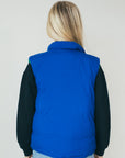 Ralph Lauren - Puffer Bodywarmer Vest