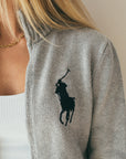 Ralph Lauren - Full Zip