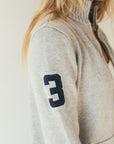 Ralph Lauren - Full Zip