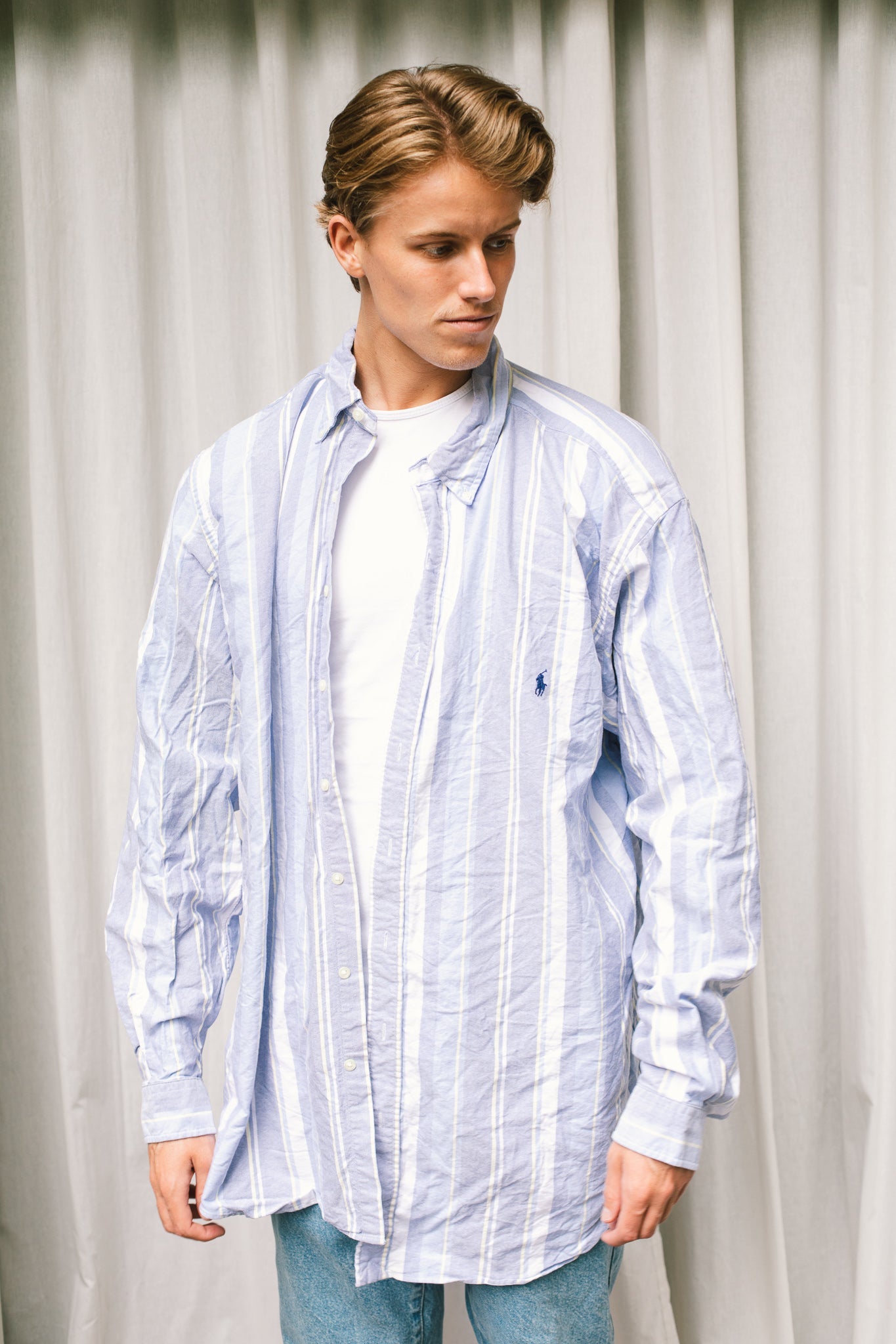 Ralph Lauren - Shirt