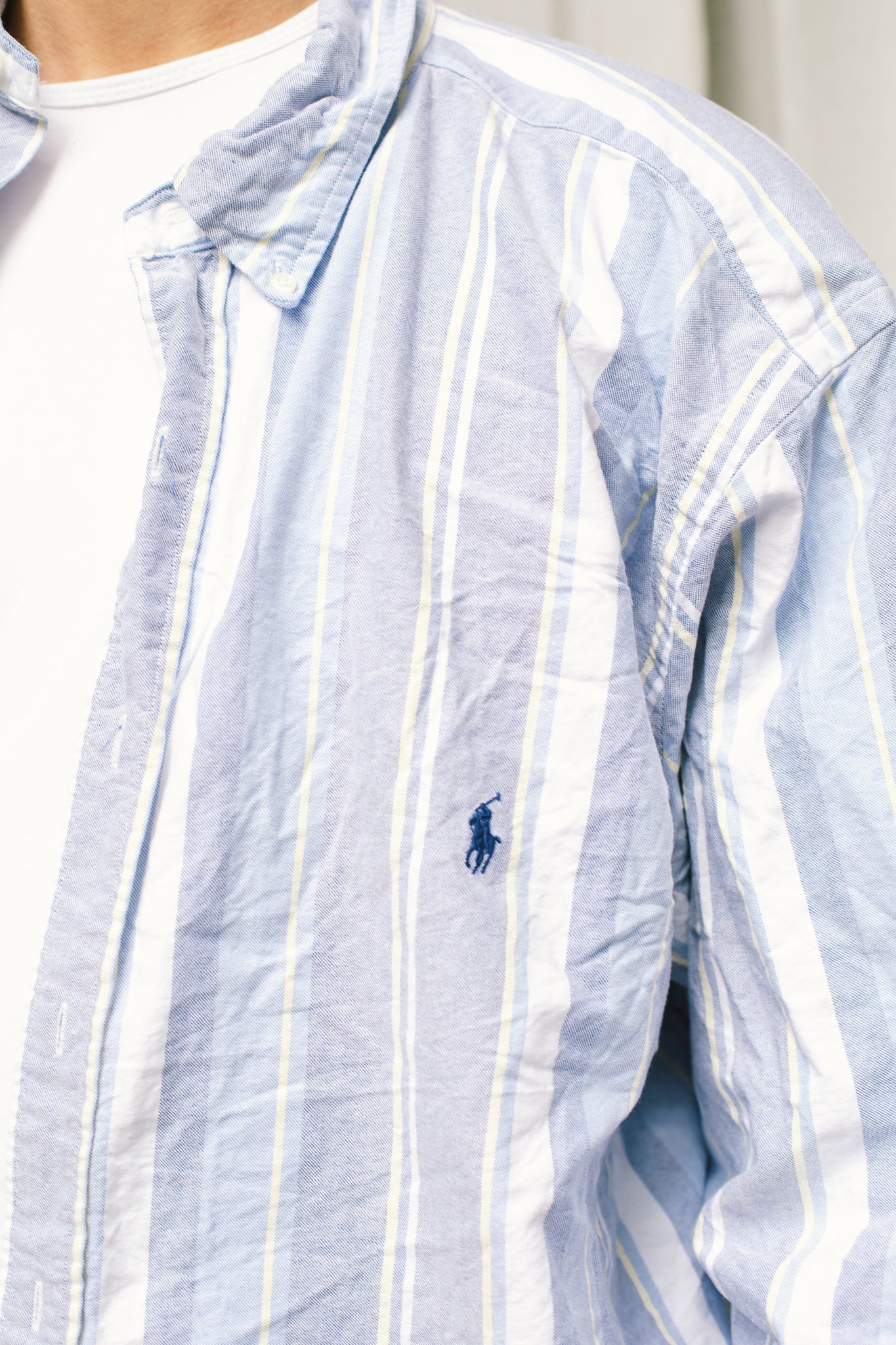 Ralph Lauren - Shirt