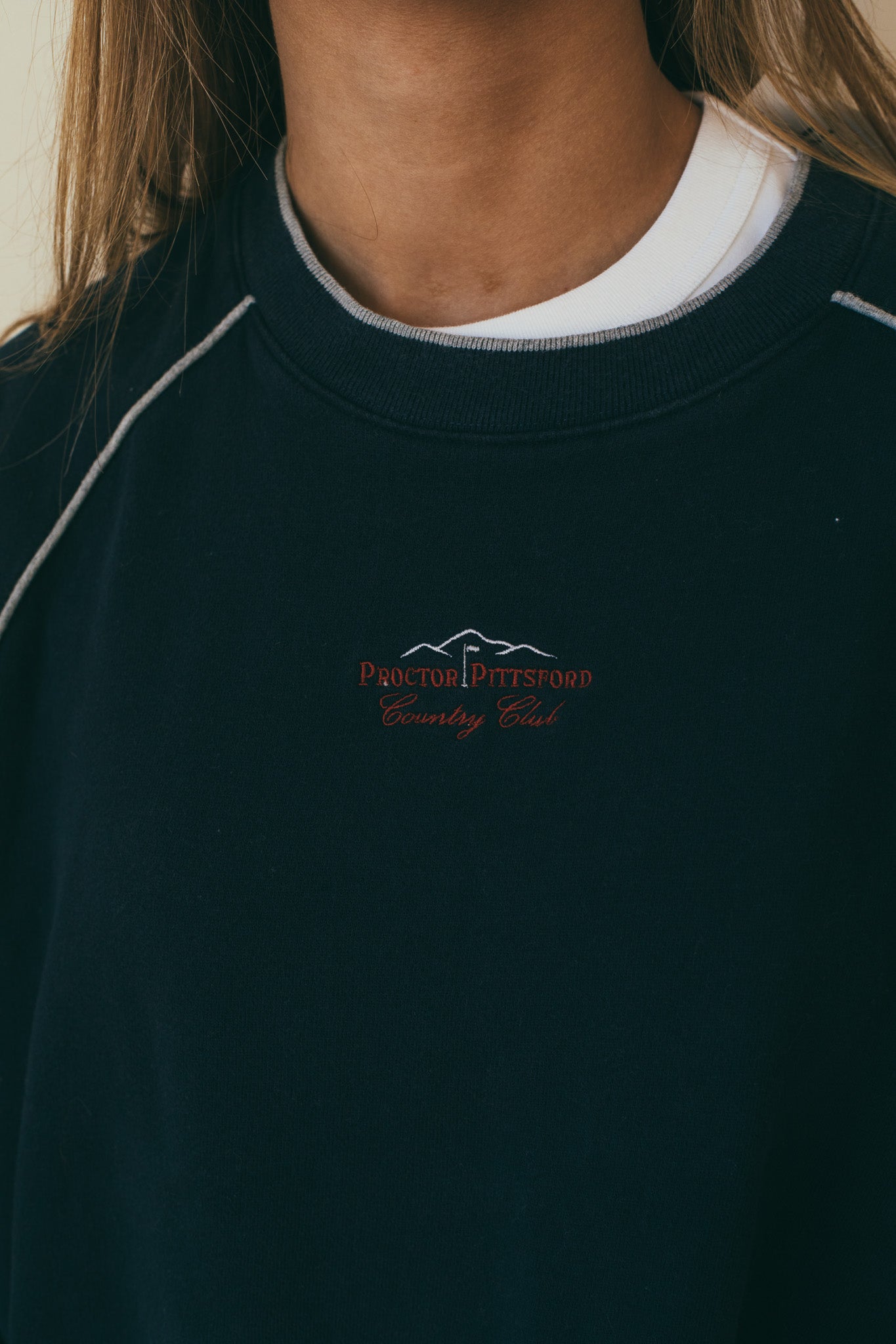 Procter Pittsford Country Club - Sweatshirt