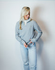 Ralph Lauren - Zipper