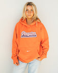 Nike X Penguins Select Lacrosse - Hoodie