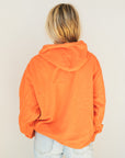 Nike X Penguins Select Lacrosse - Hoodie