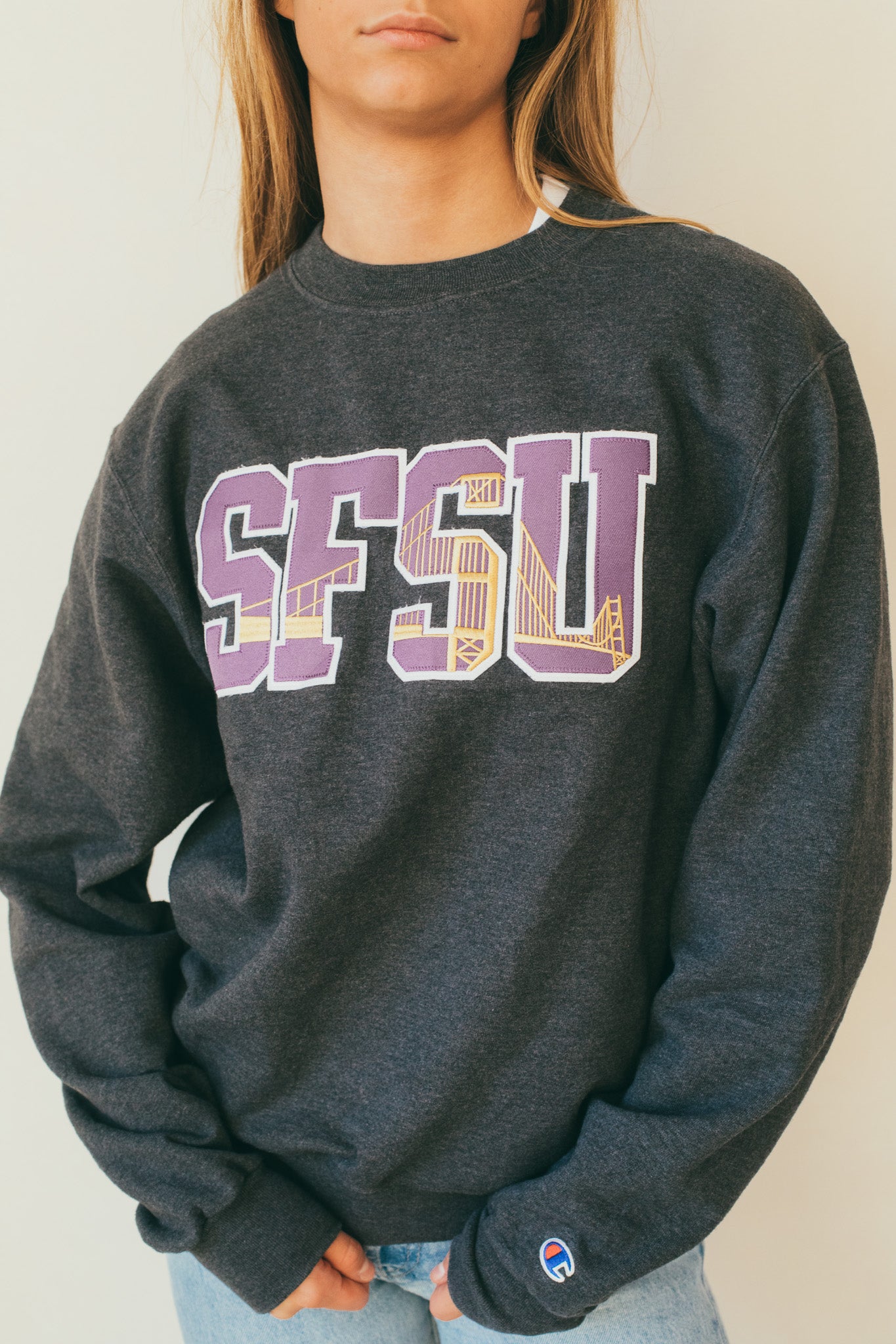 SFSU - Sweatshirt