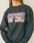 SFSU - Sweatshirt