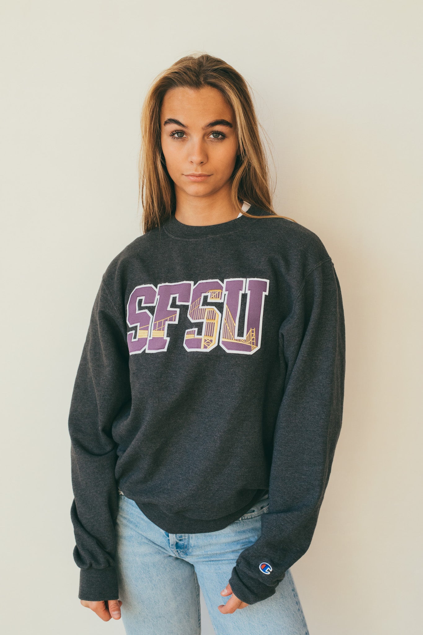 SFSU - Sweatshirt