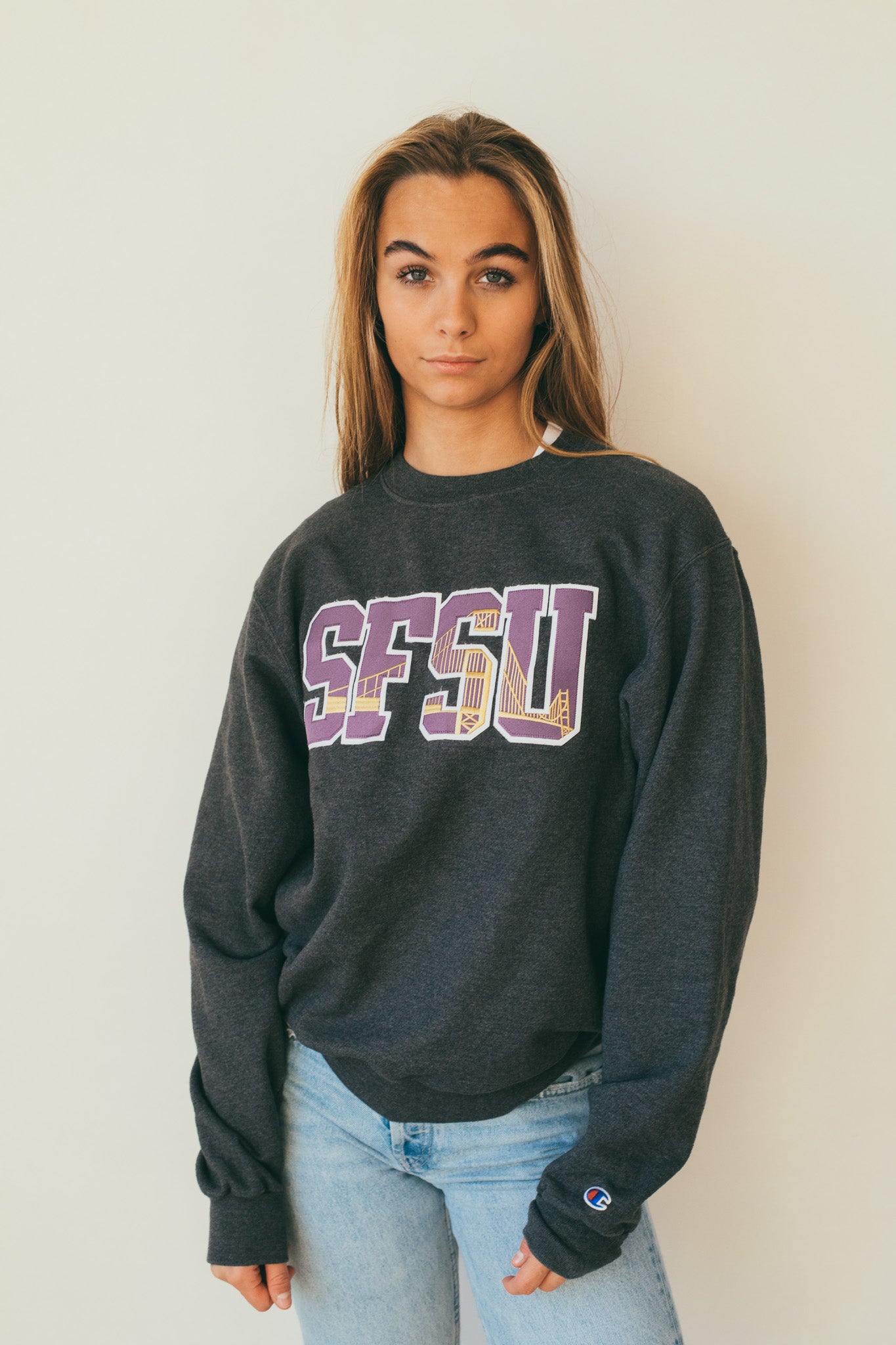 SFSU - Sweatshirt