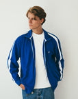 Ralph Lauren - Full Zipper