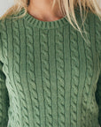 Tommy Hilfiger - Knit Sweater