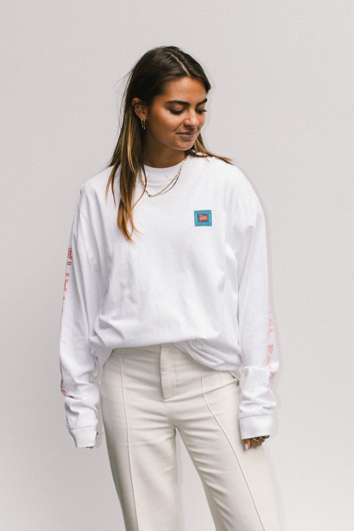Patta X Dekmantel - Long Sleeve