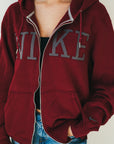 Nike - Full Zip