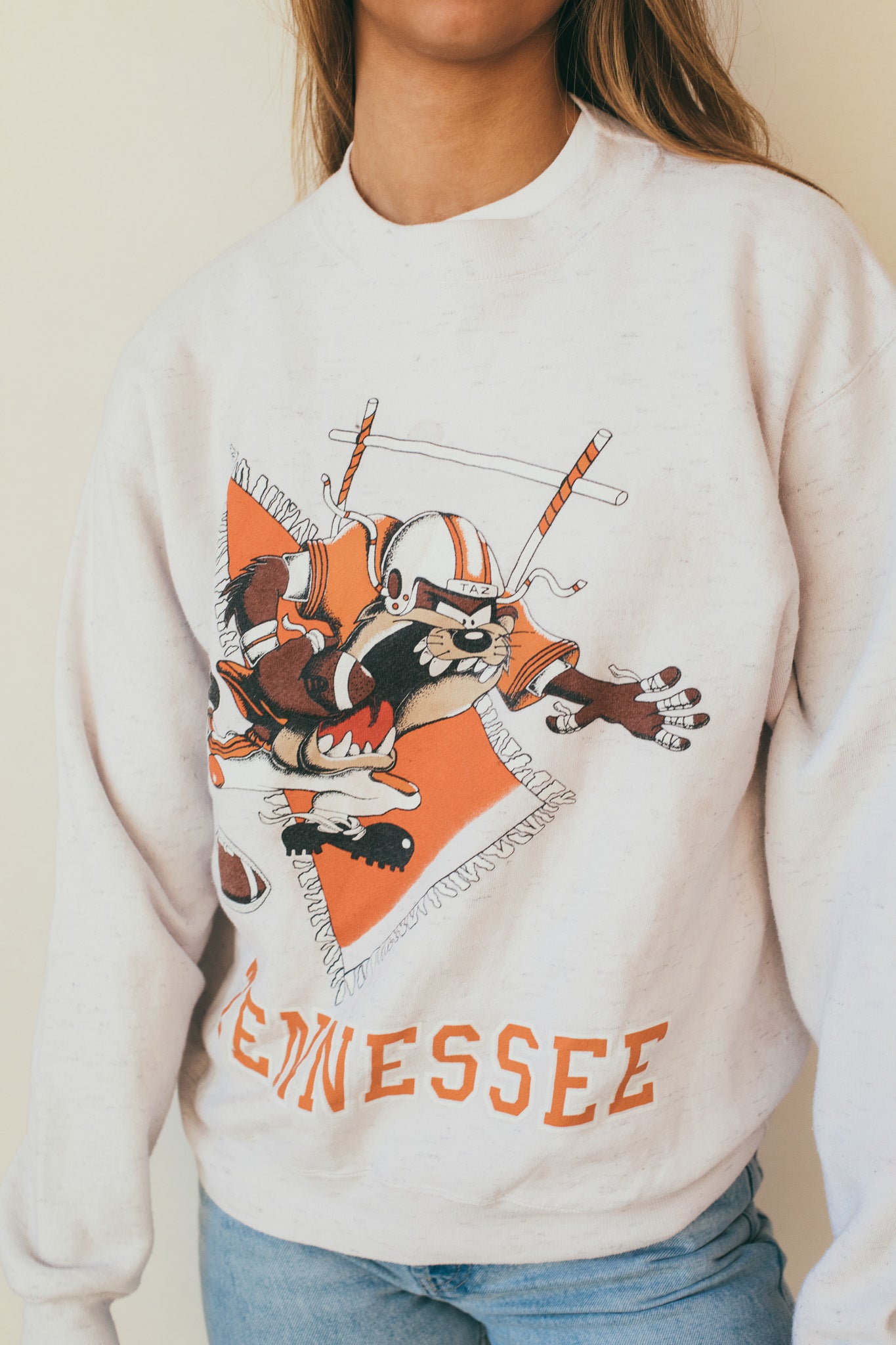 Oneita - Sweatshirt