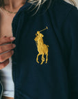 Ralph Lauren - Full Zip