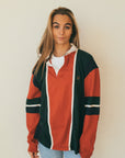 Tommy Hilfiger - Rugby Polo